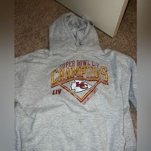 chiefs hoodie